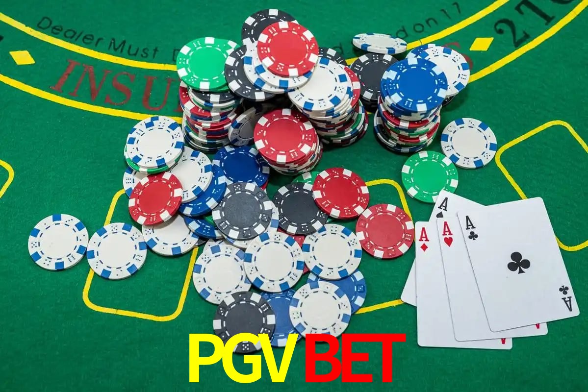 Torneios PGVBET
