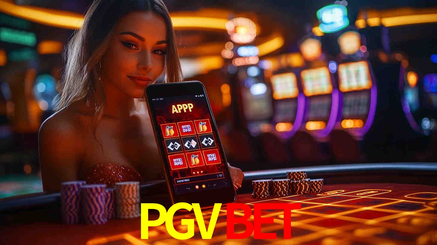 Descubra a Essência do PGVBET: Nossa História e Compromissos