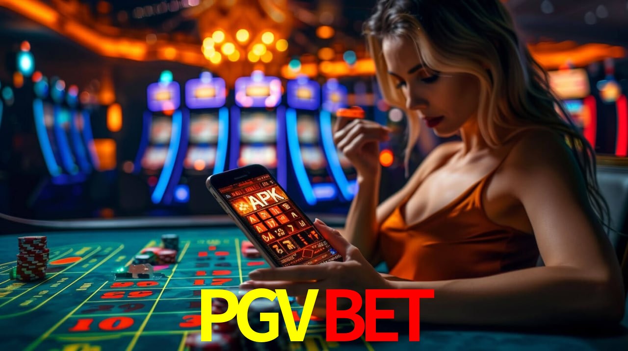 Live Casino PGVBET