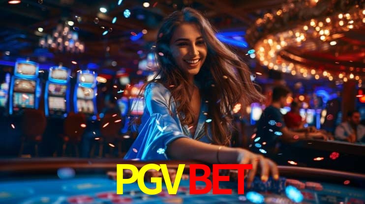 Responsive Design PGVBET