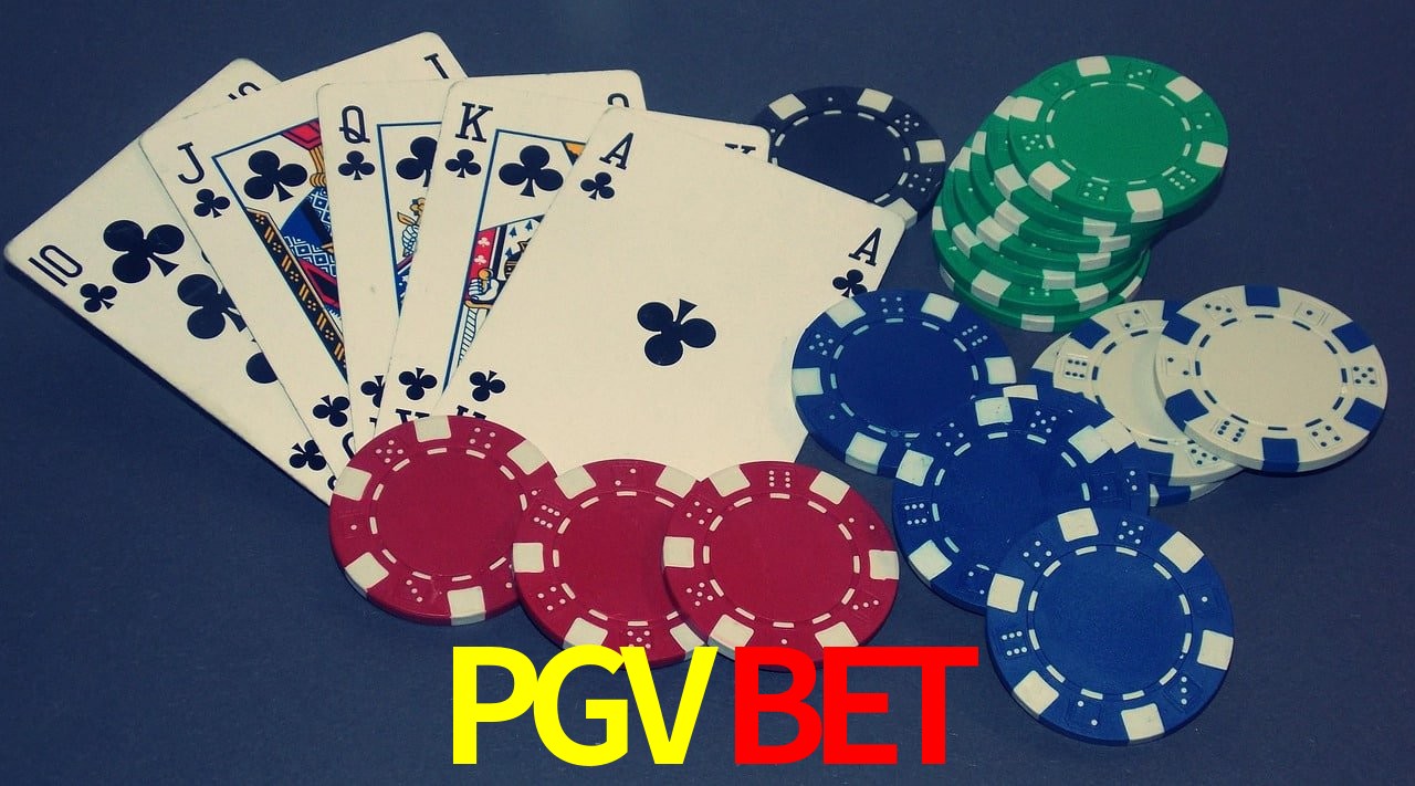 Seasonal Promotions PGVBET