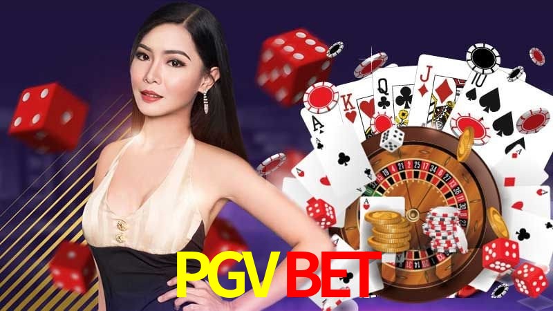 Jogos Exclusivos PGVBET