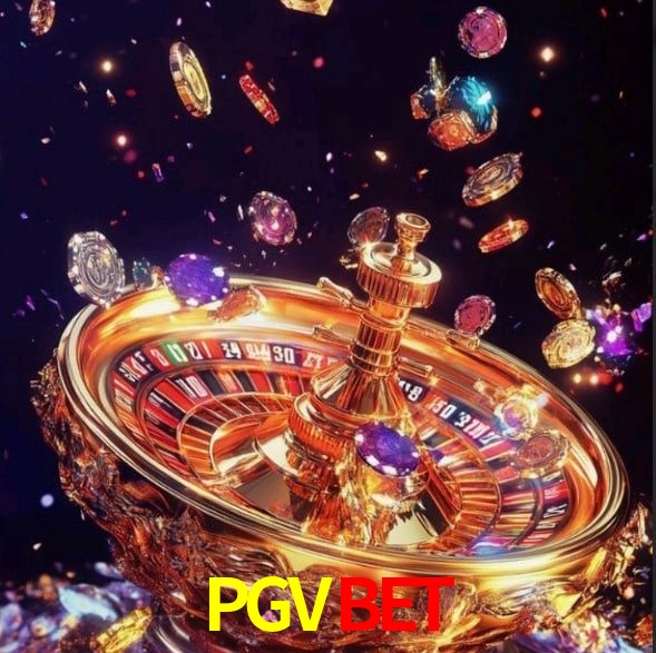 PGVBET - Cassino On-line Ganhos Sem Limites - PGVBET.COM
