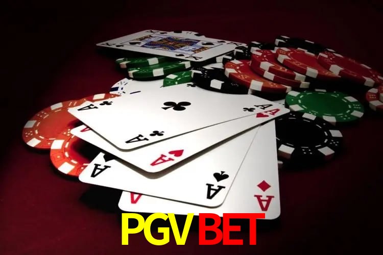 Mesa de Roleta PGVBET