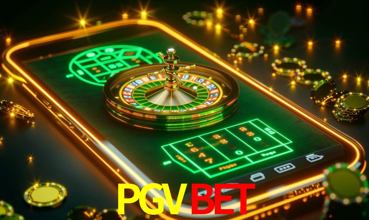 Pgv Bet Baixar