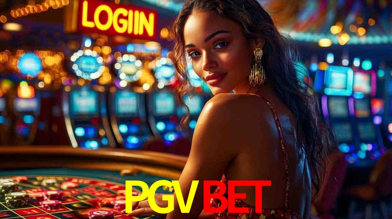 Cadastro Rápido PGVBET