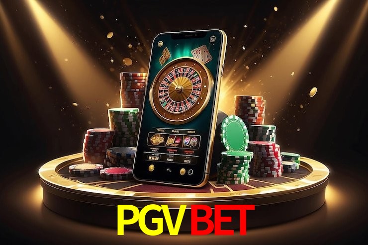 Sistemas de Segurança PGVBET
