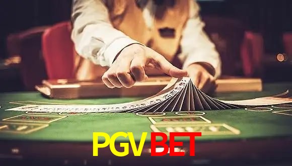 Game Providers PGVBET