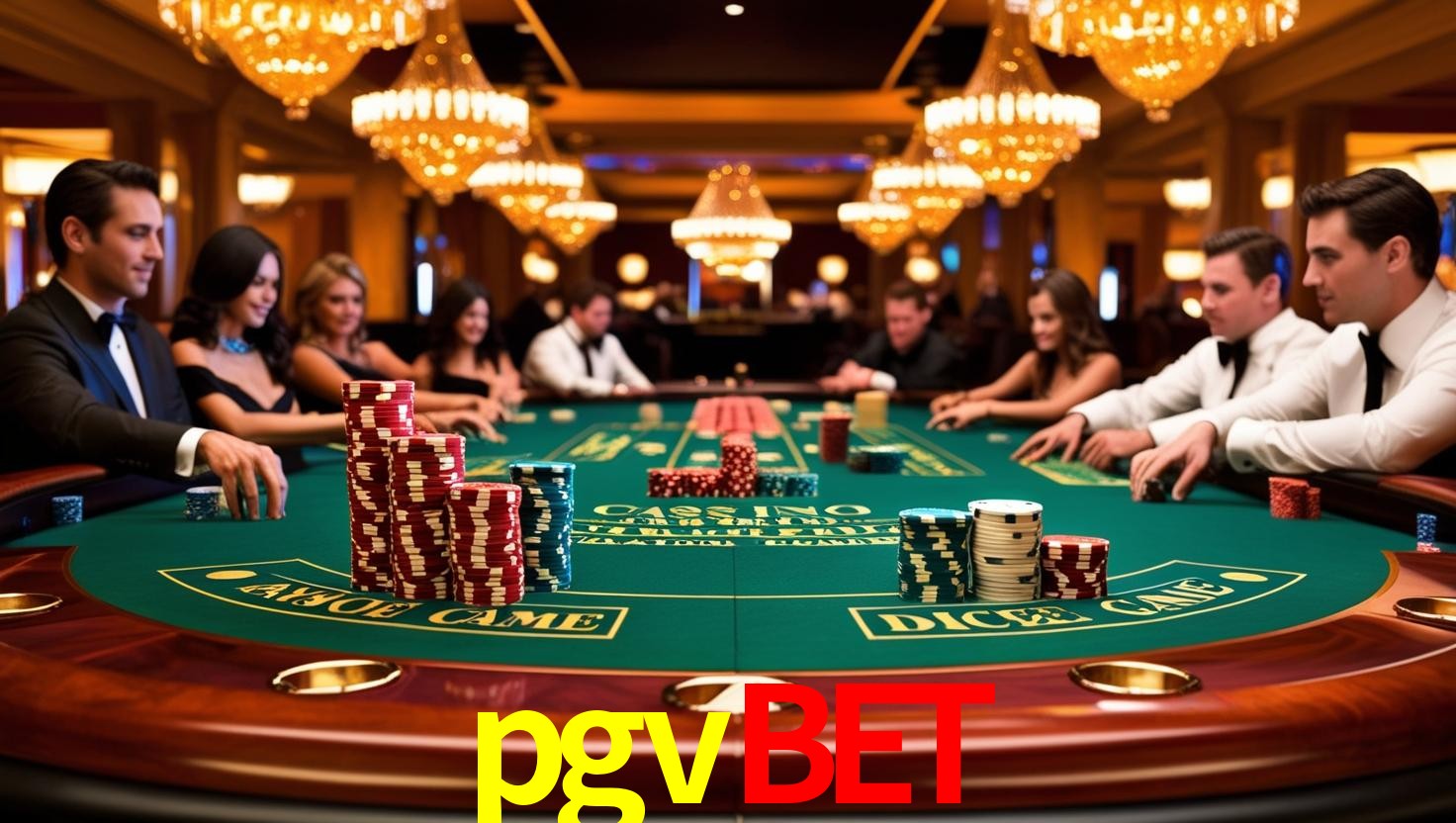 PGVBET