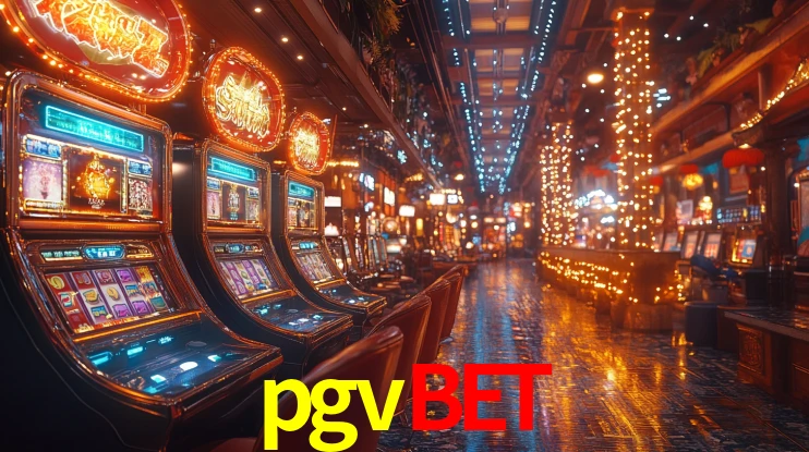 pgvbet: A Experiência de Casino com Jogos de Mesa ao Vivo