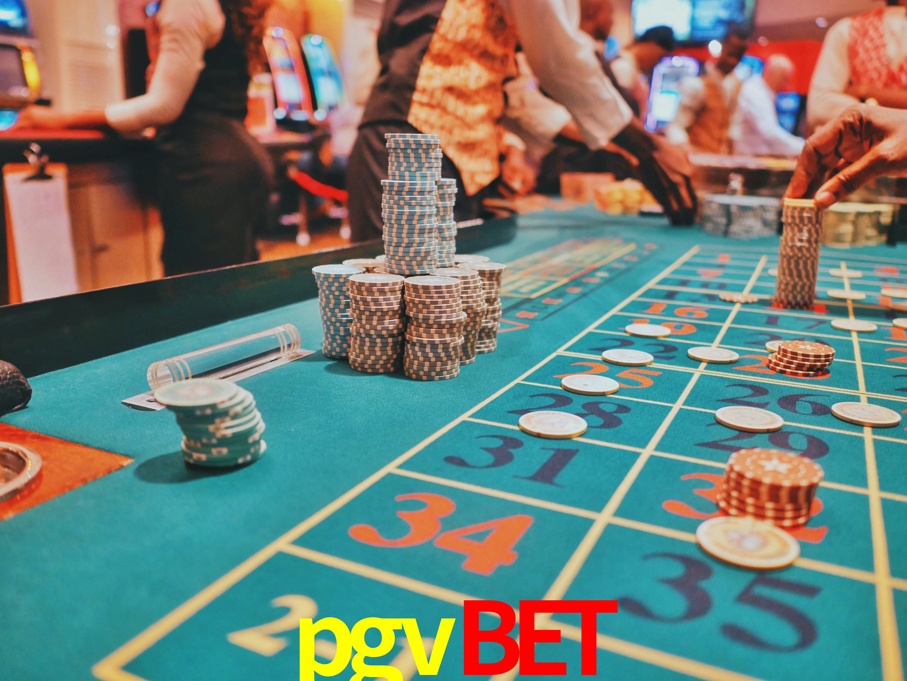 Promoções Sazonais pgvbet