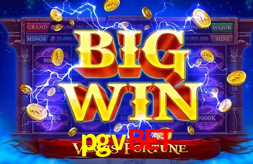Descubra o Mundo do Cassino Online com pgvbet