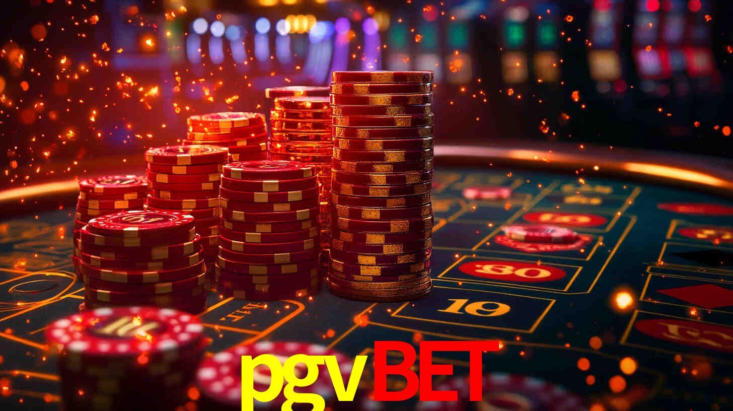 Premium Interface pgvbet