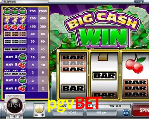 Explorando a Categoria de Eventos em Apostas na pgvbet