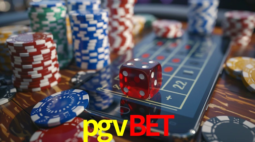 Bônus App pgvbet
