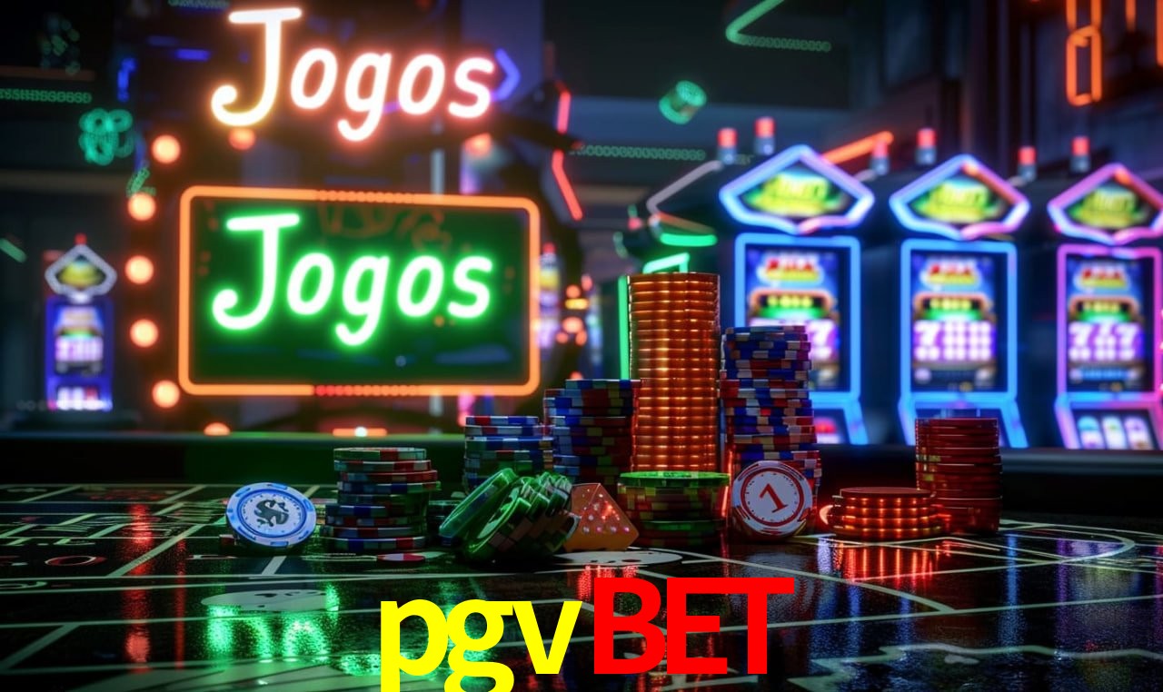 Notificações App pgvbet