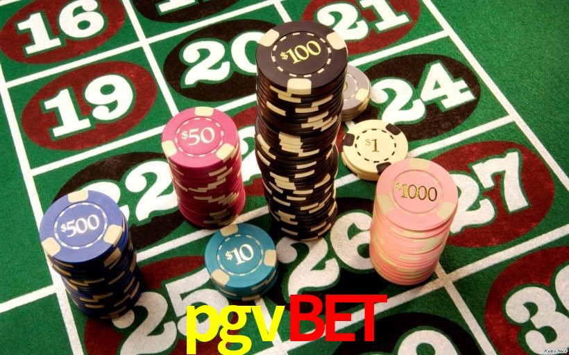 Aplicativo móvel pgvbet para iOS e Android