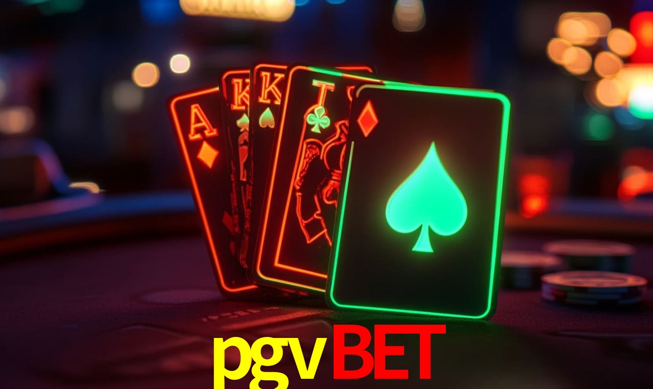 plataforma pgvbet