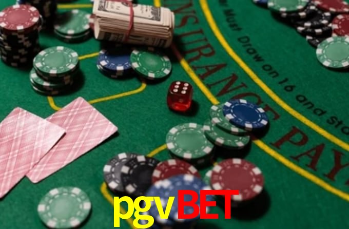 Segurança App pgvbet