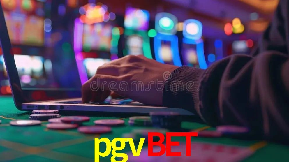 Login Seguro pgvbet
