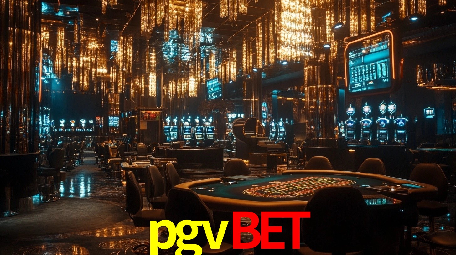 pgvbet