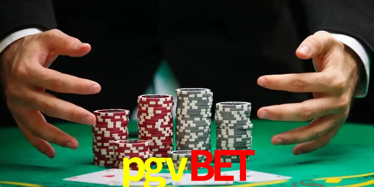 Chances Ganhar pgvbet