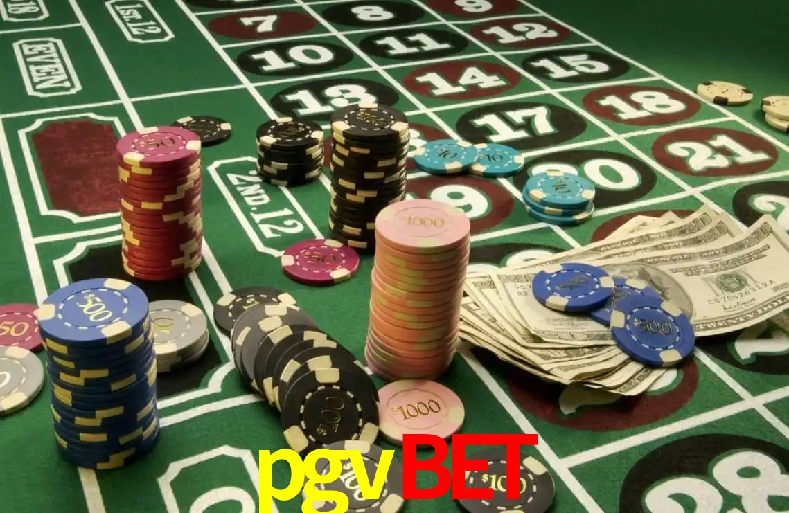 pgvbet.com