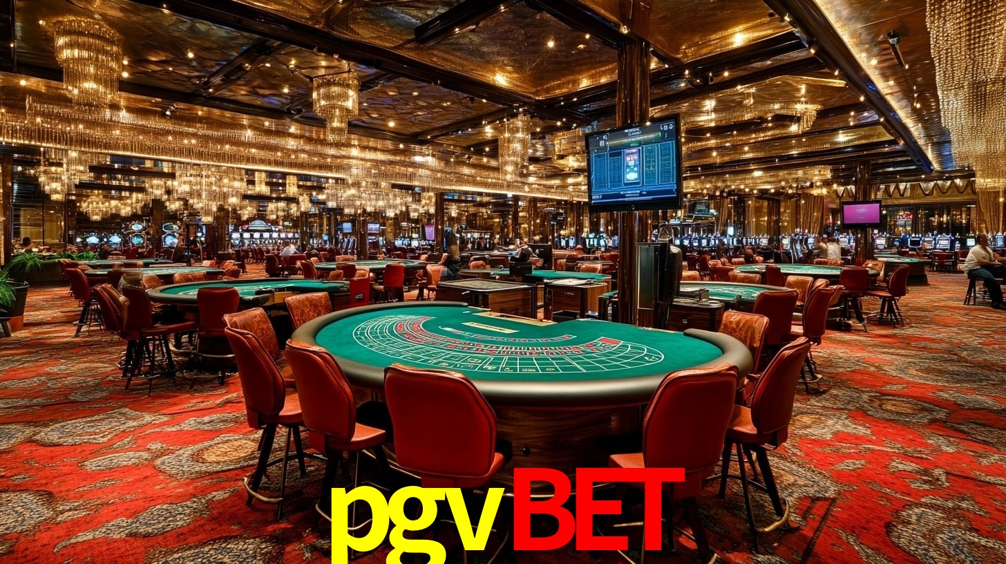 pgvbet