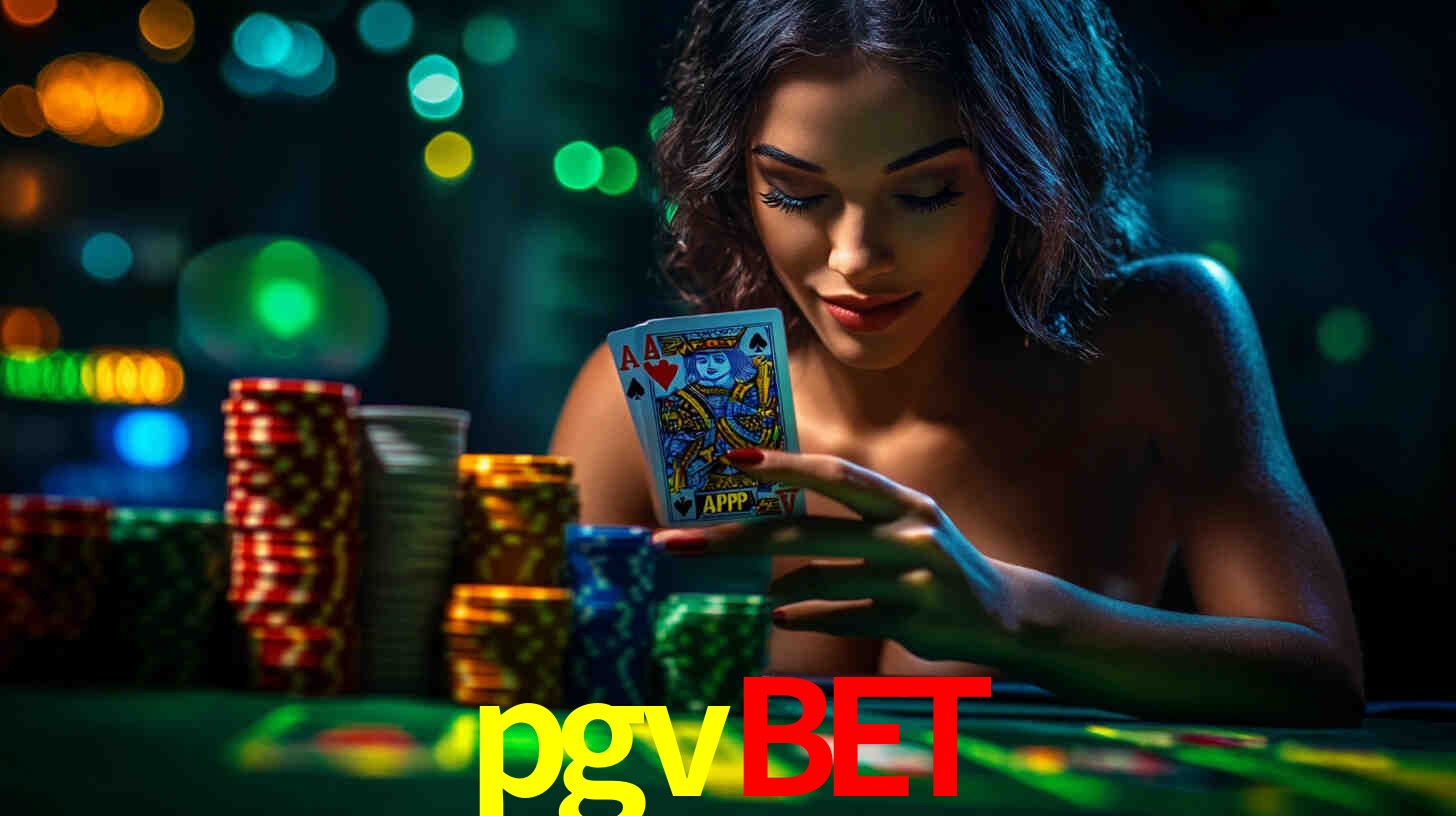 cassino pgvbet