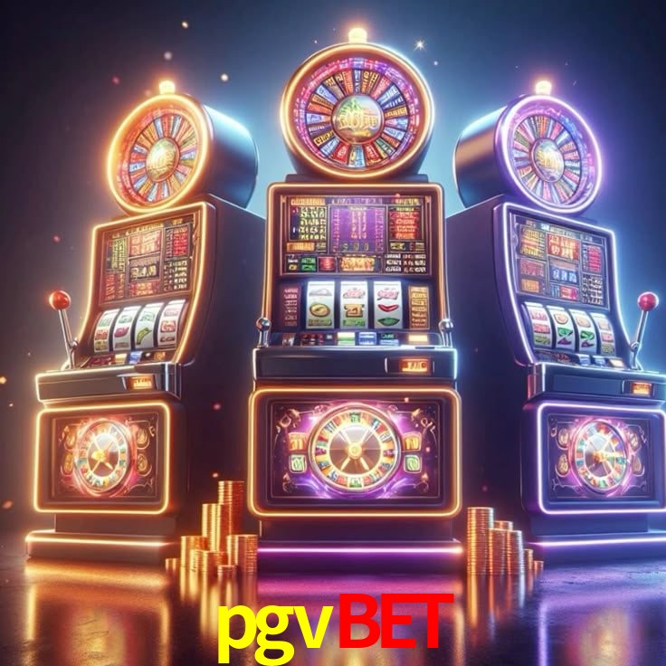 Sinta a adrenalina dos jogos de cassino com pgvbet