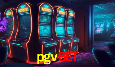 Descubra o Mundo do Cassino Online com pgvbet