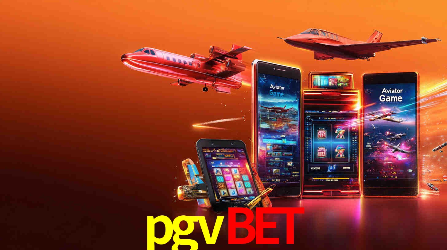 App Mobile pgvbet