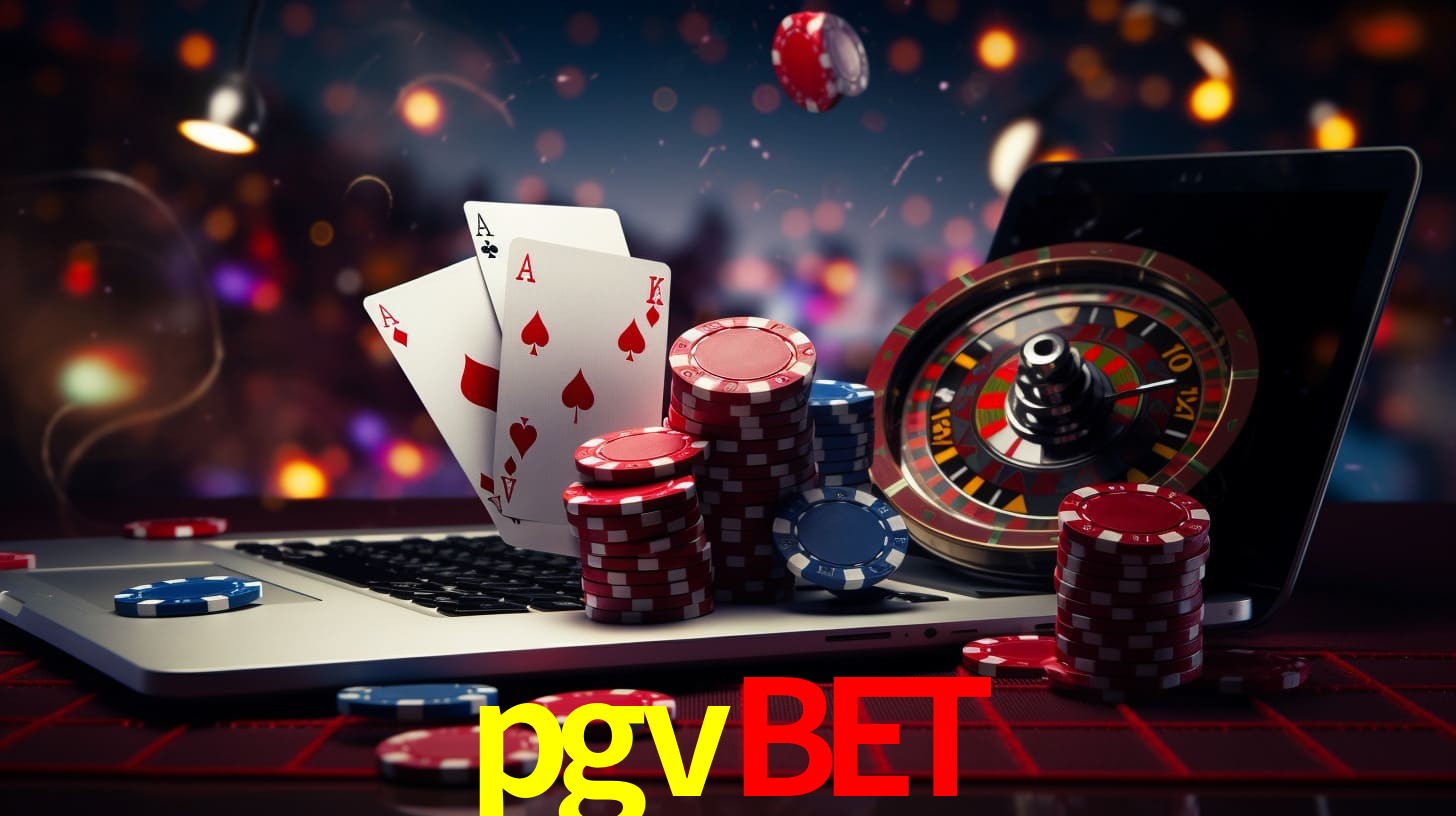 Roulette Table pgvbet