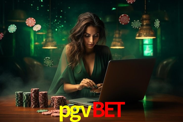 App pgvbet Android