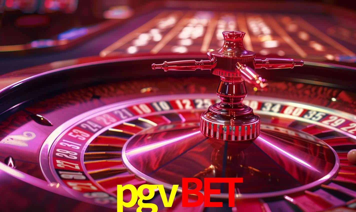 Casino Ao Vivo pgvbet