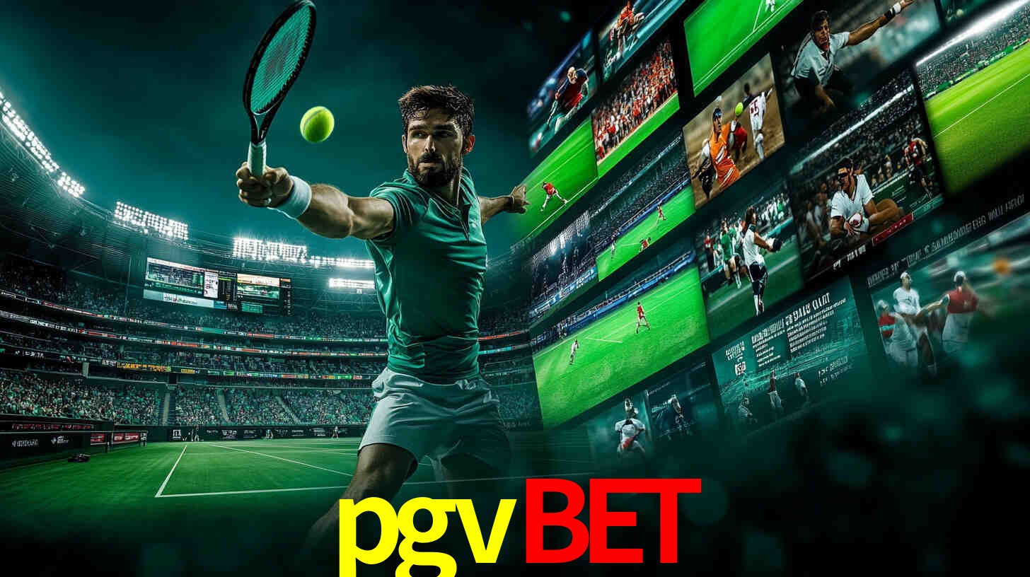 Instruções Download pgvbet