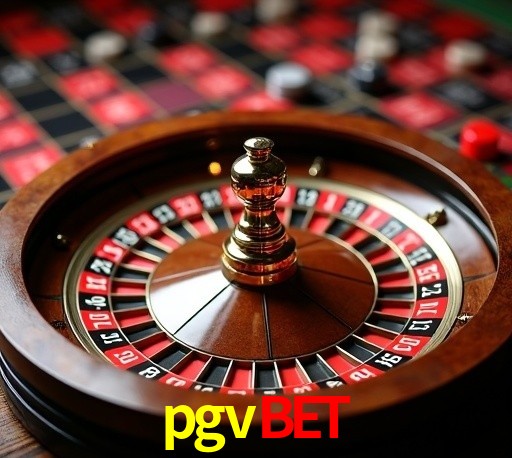 Evolução VIP pgvbet