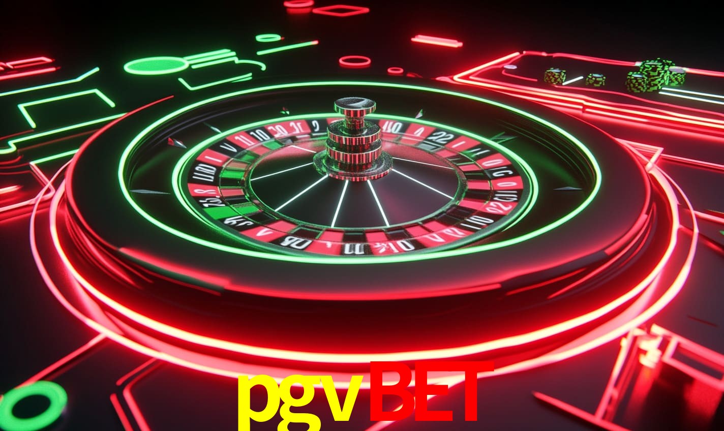 Bônus de Boas-vindas pgvbet