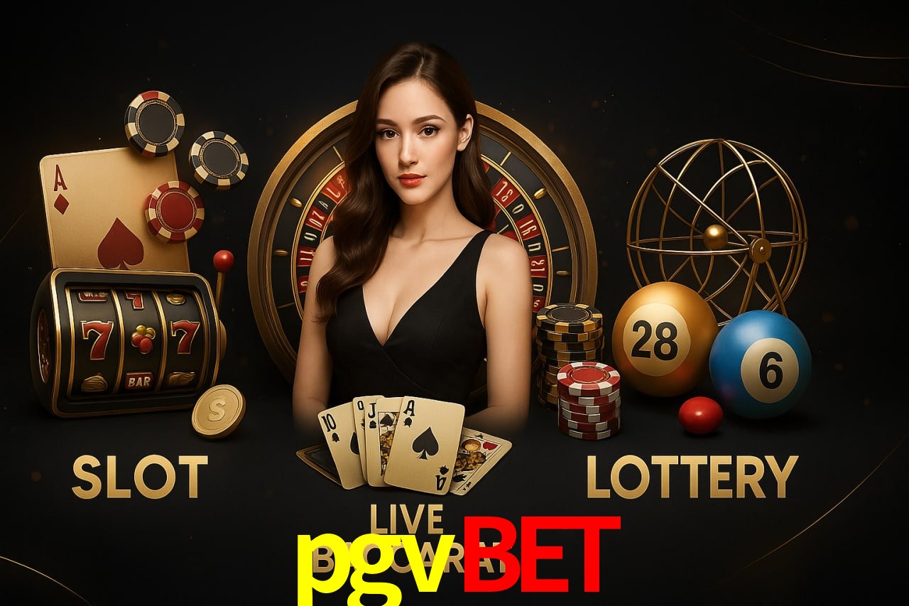 Sucesso pgvbet