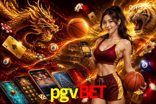 Slot Games pgvbet