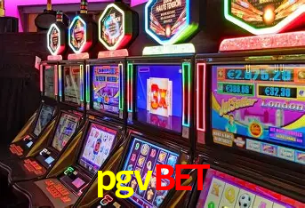 A Popularidade dos Caça-Níqueis no pgvbet