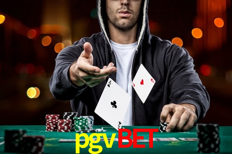 Funcionalidades App pgvbet