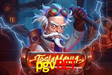 pgvbet Processo de inscrição