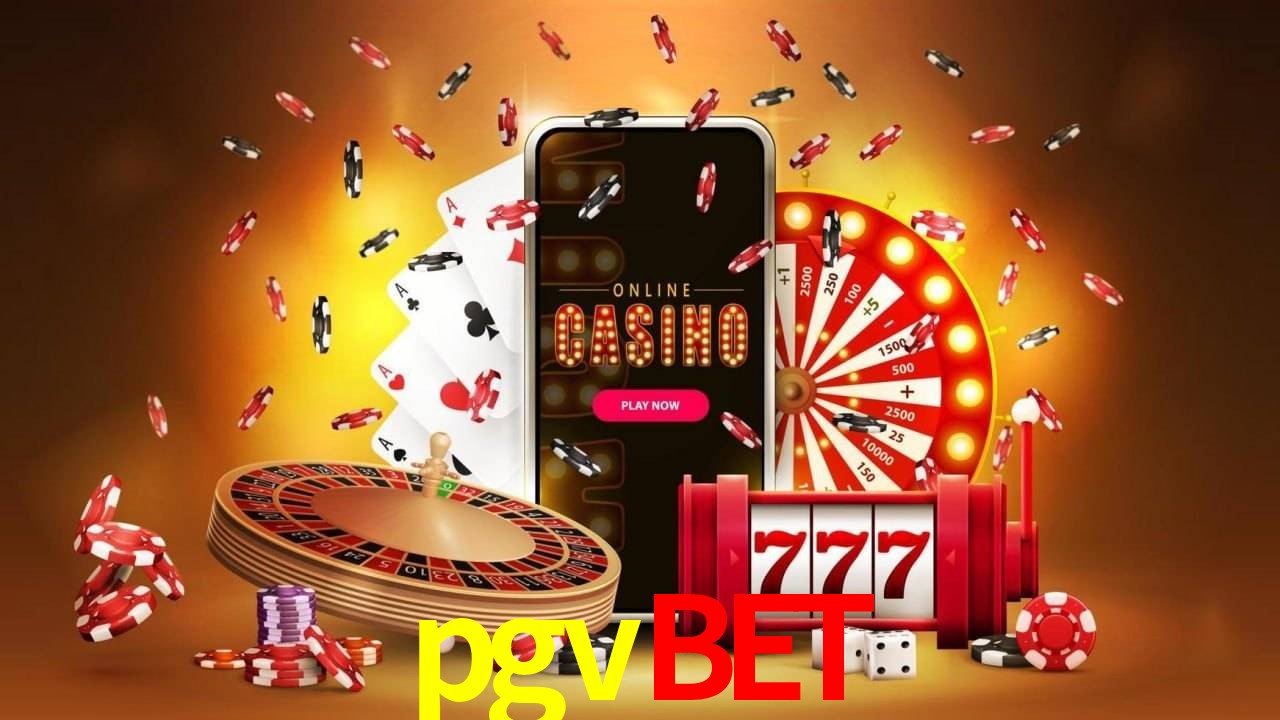 pgvbet RTP transparência