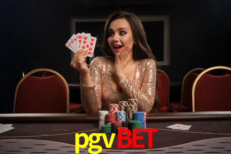 Recursos de Bônus pgvbet