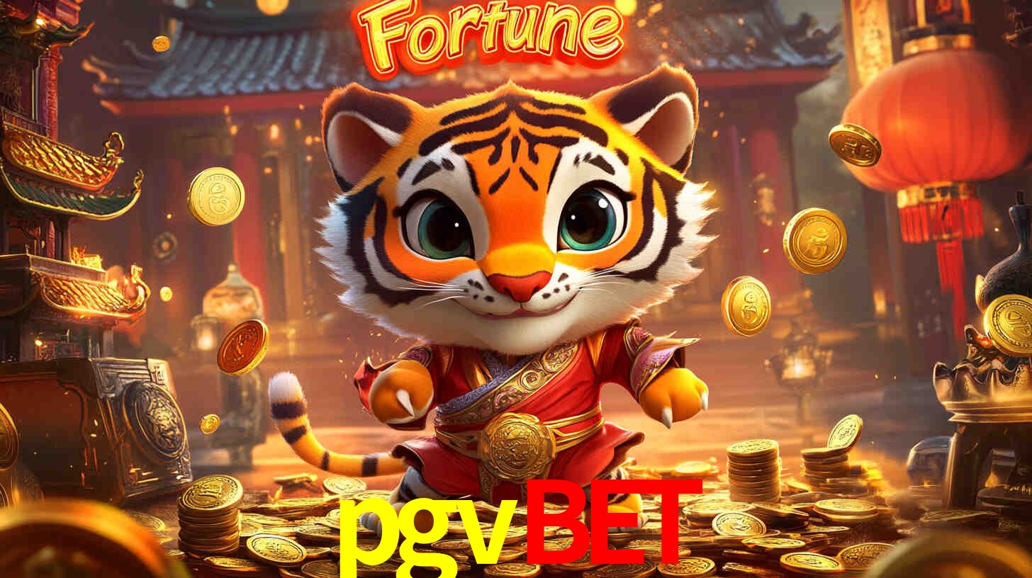 Recursos App pgvbet