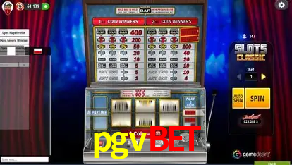 Descubra a Magia dos Jogos de Arcade no pgvbet