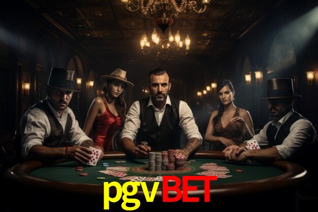 Apostas de Futebol pgvbet
