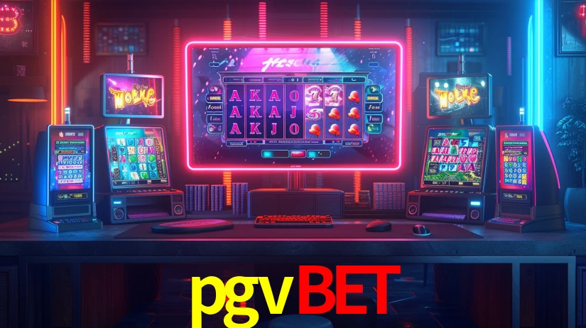 pgvbet.com