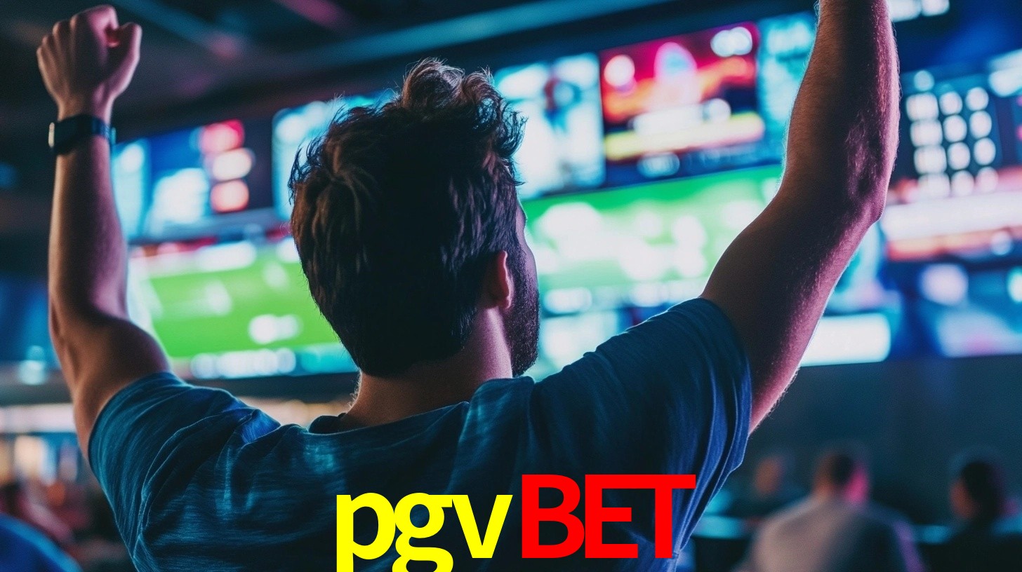 Bônus Generosos e Exclusivos no pgvbet para Você!
